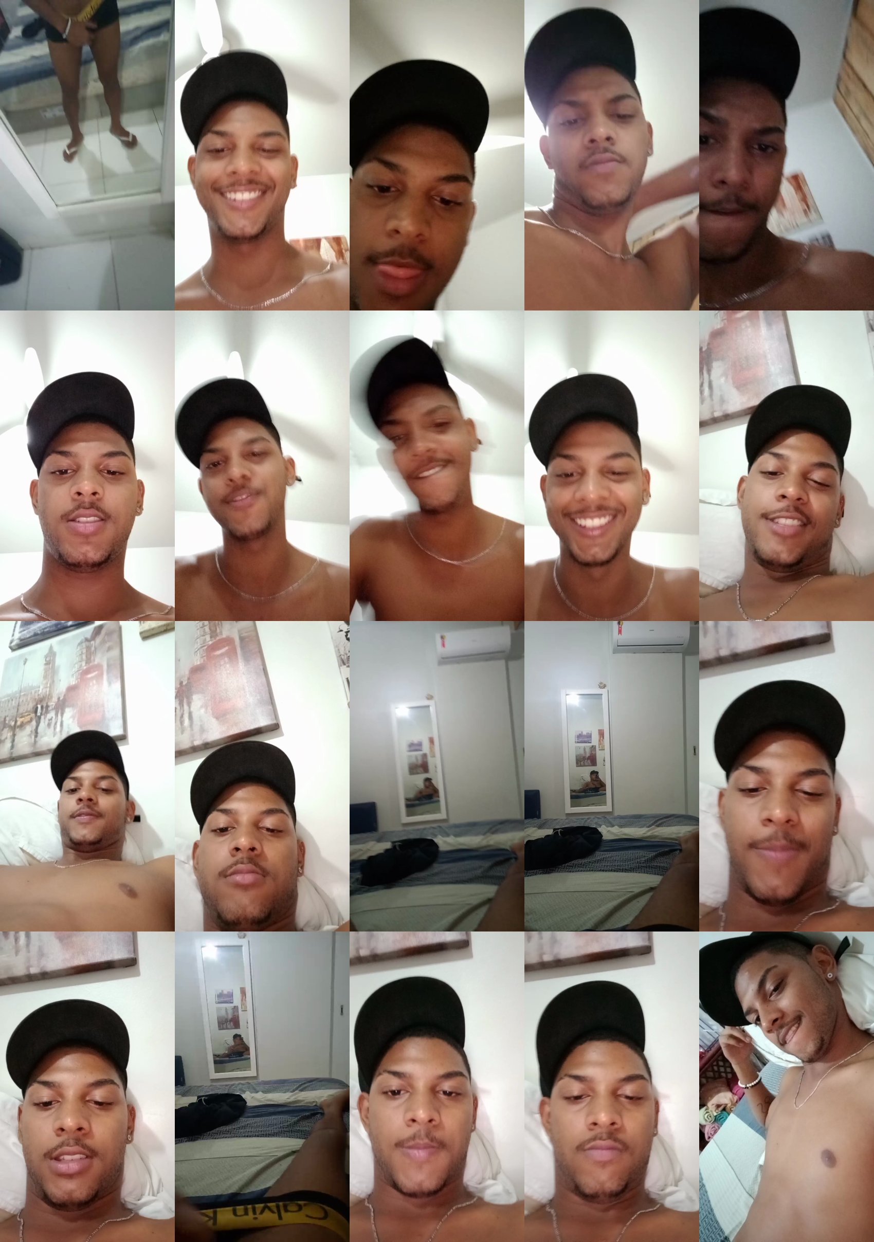Thursxs  19-07-2022 Recorded Video moan
