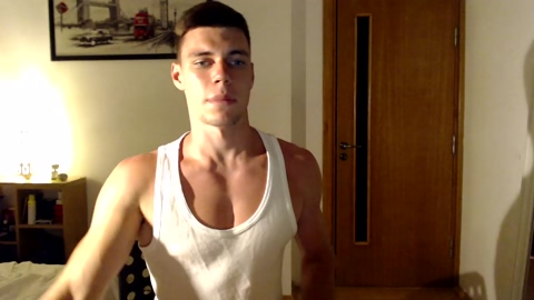 _alexanderwilliams  18-07-2022 video sexybody
