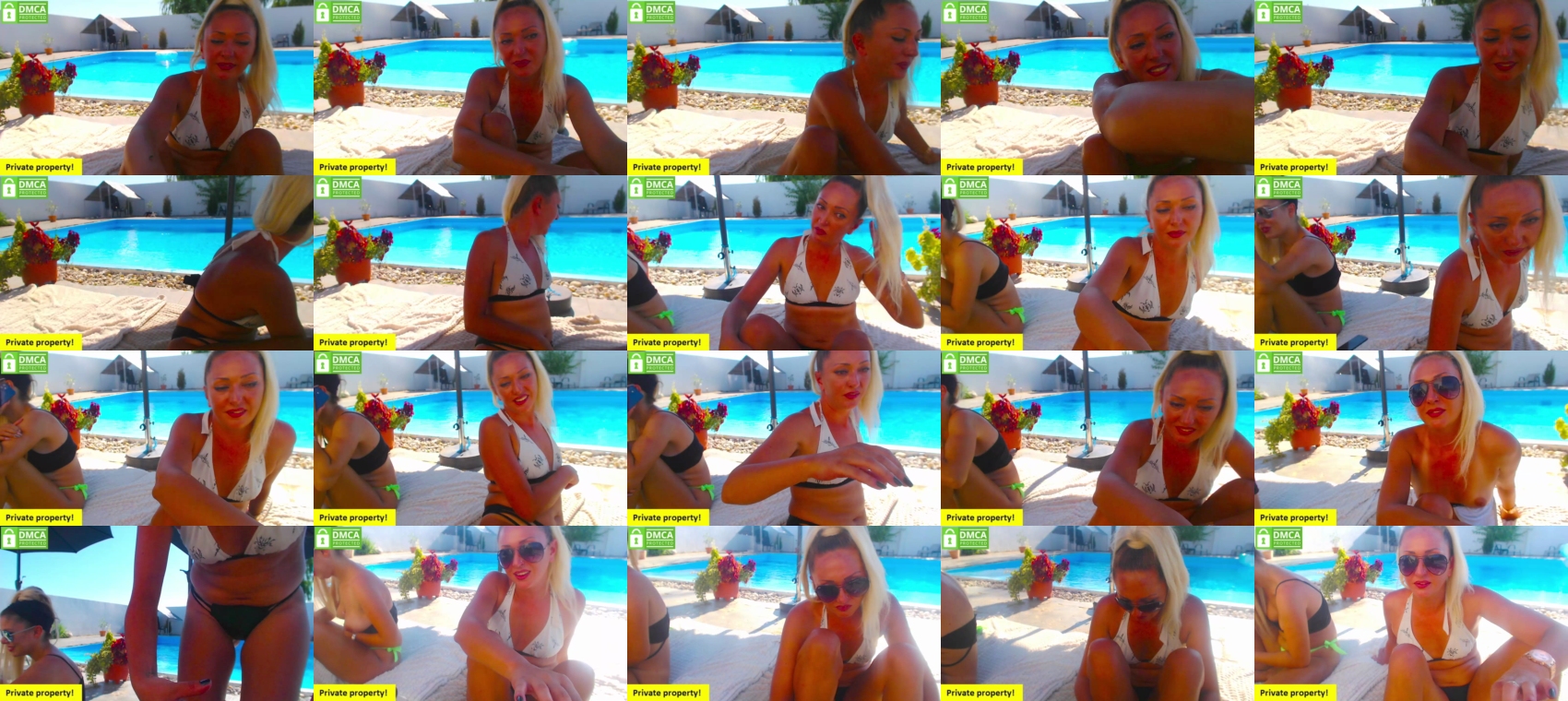 annasquirt69 19-07-2022 Cam 