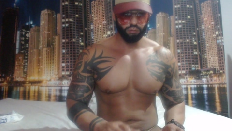 antua_  19-07-2022 Recorded Video bigass