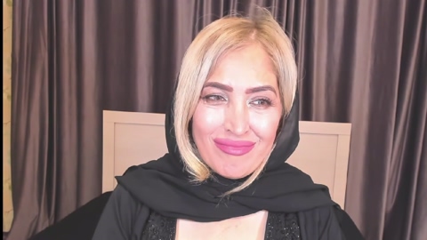 arabicnightmilf
