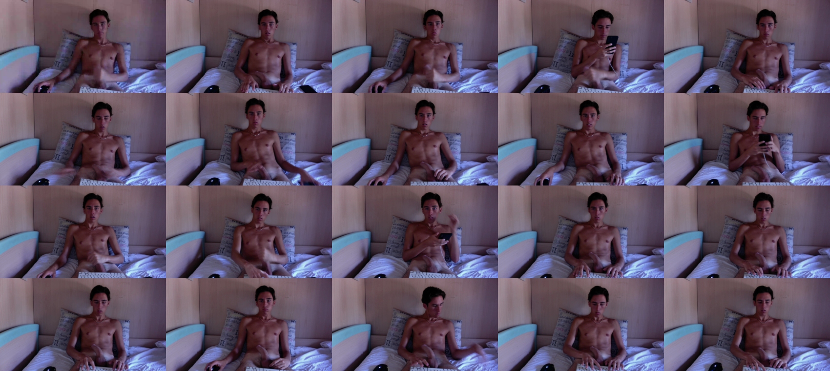 badbabydaddy  19-07-2022 Recorded Video ass