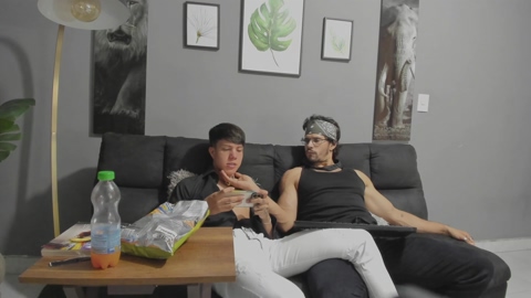 blessmyneighbor  19-07-2022 Recorded Video amateur