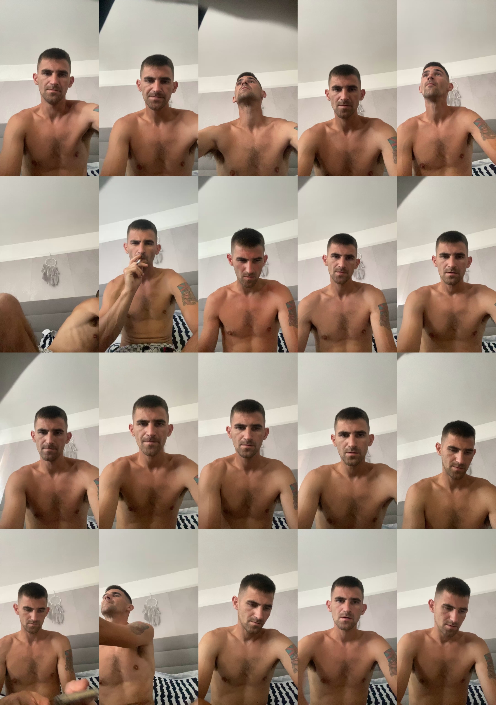 boredbad  19-07-2022 Recorded Video orgasm