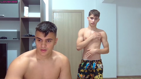 brityboyss1  19-07-2022 video prettyface