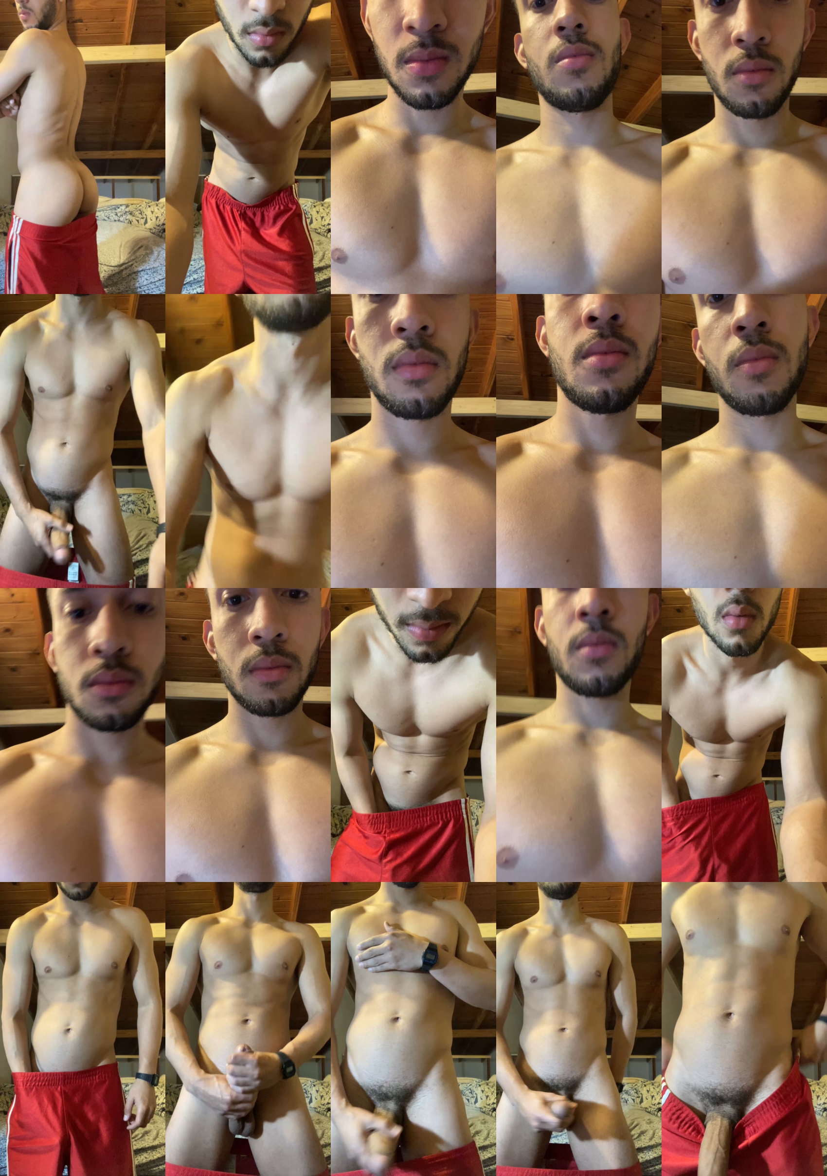 carloscorrea1  19-07-2022 Recorded Video jerkoff