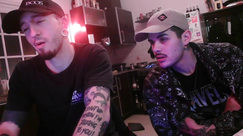 chuloflac0  19-07-2022 Recorded Video hard