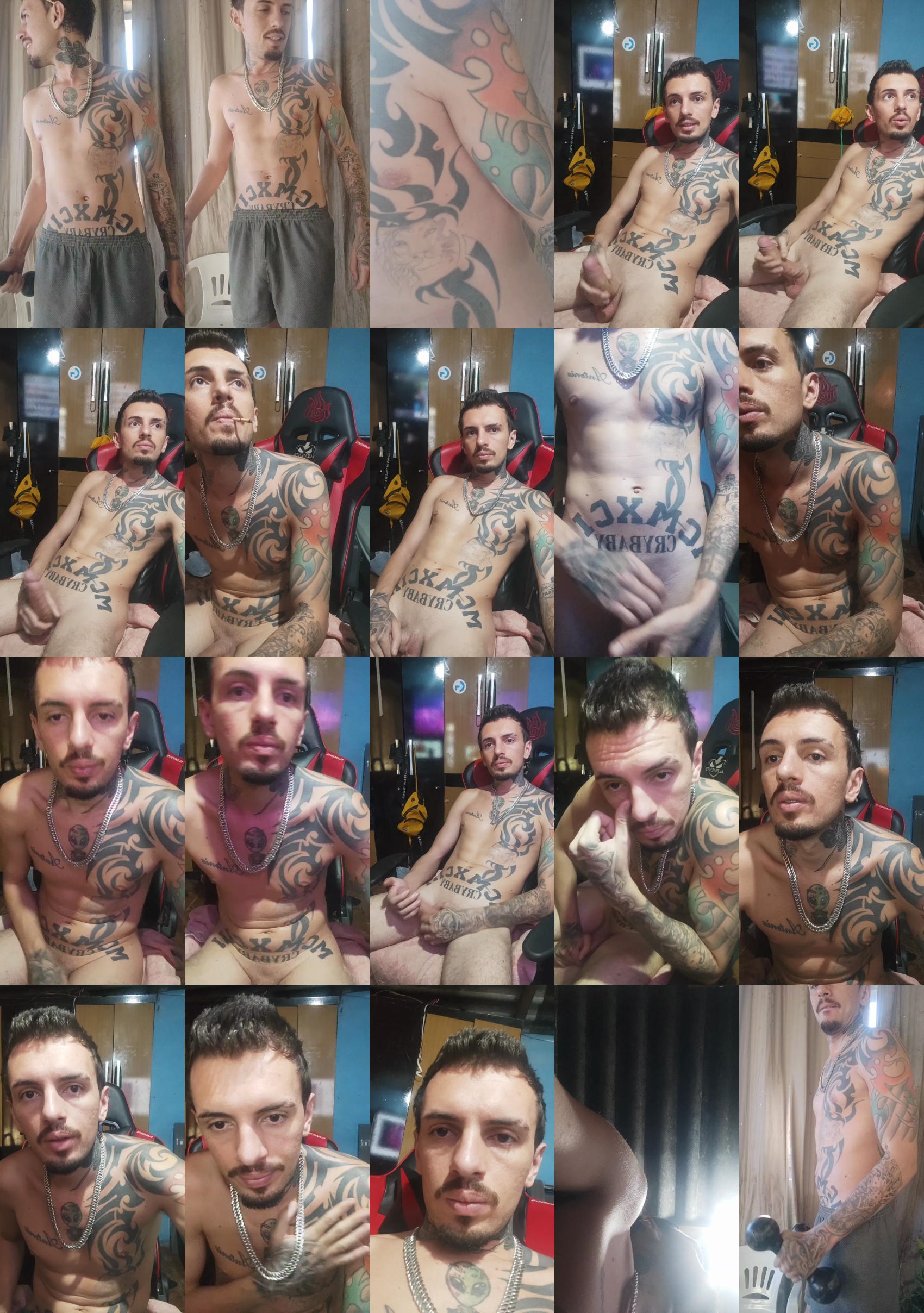criadafavela  18-07-2022 Recorded Video analtoy