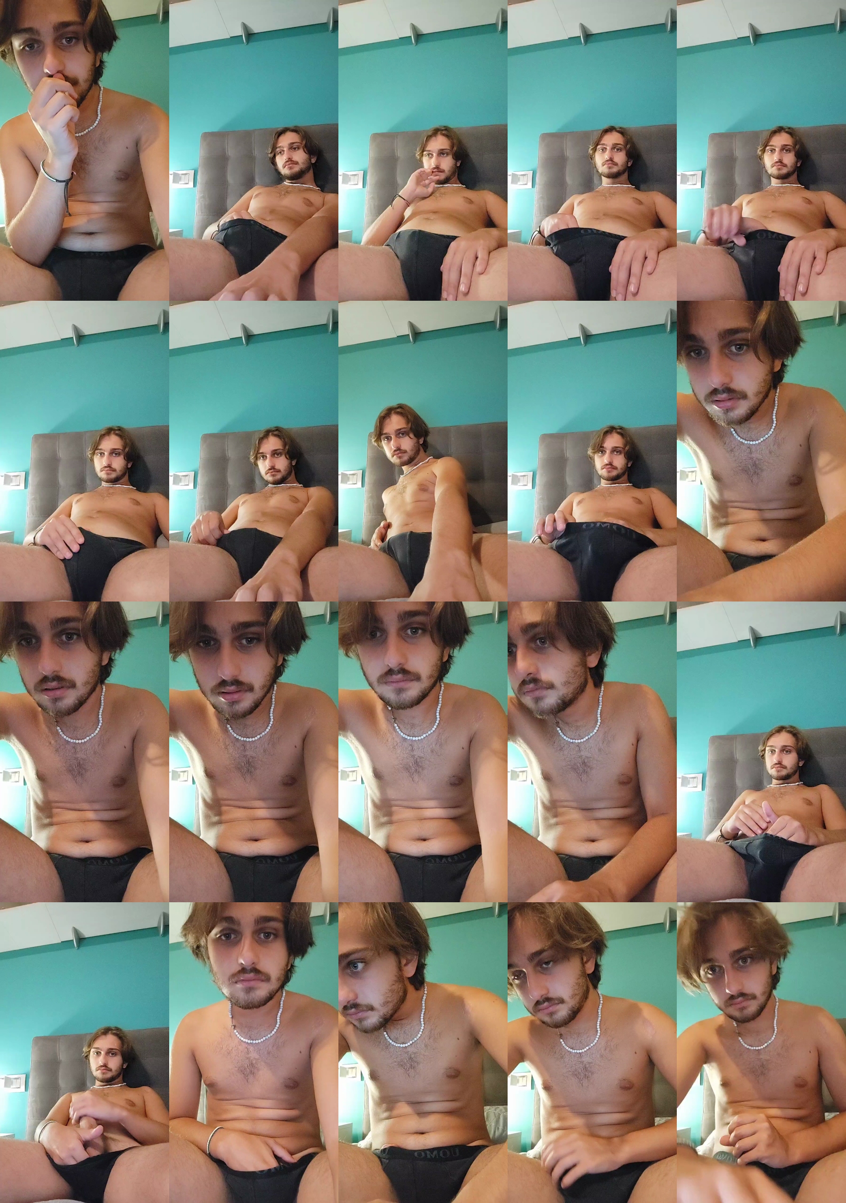 danielexxx44  19-07-2022 Recorded Video ass