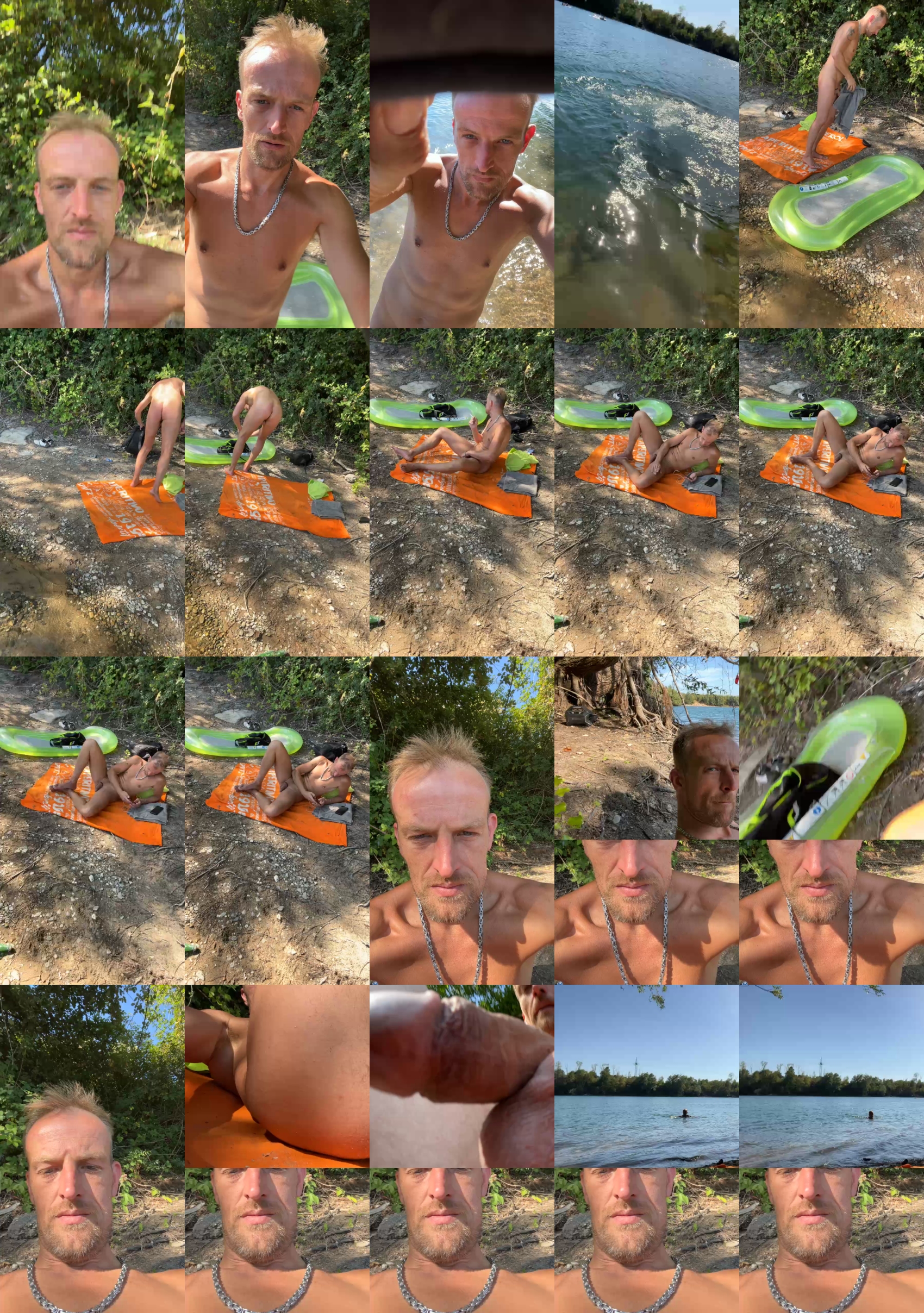 darksecret_Lar  19-07-2022 Recorded Video oral