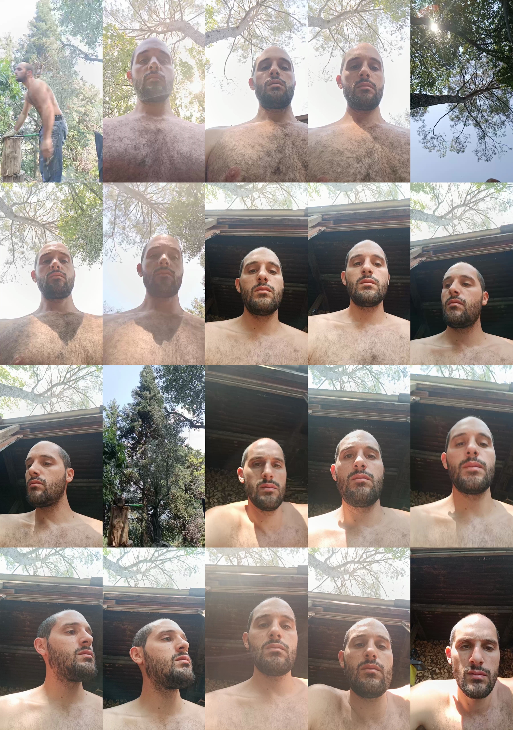davdenice  19-07-2022 Recorded Video fuckface