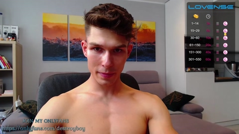 destroy_boy  18-07-2022 video hardcore