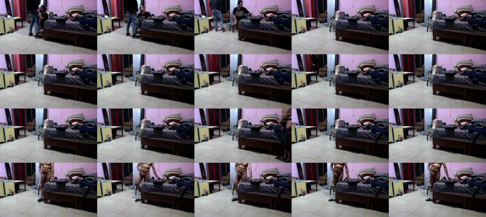 diegoneyo  19-07-2022 Recorded Video naughty