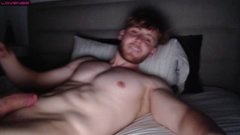 dominantalex182  18-07-2022 video kissing