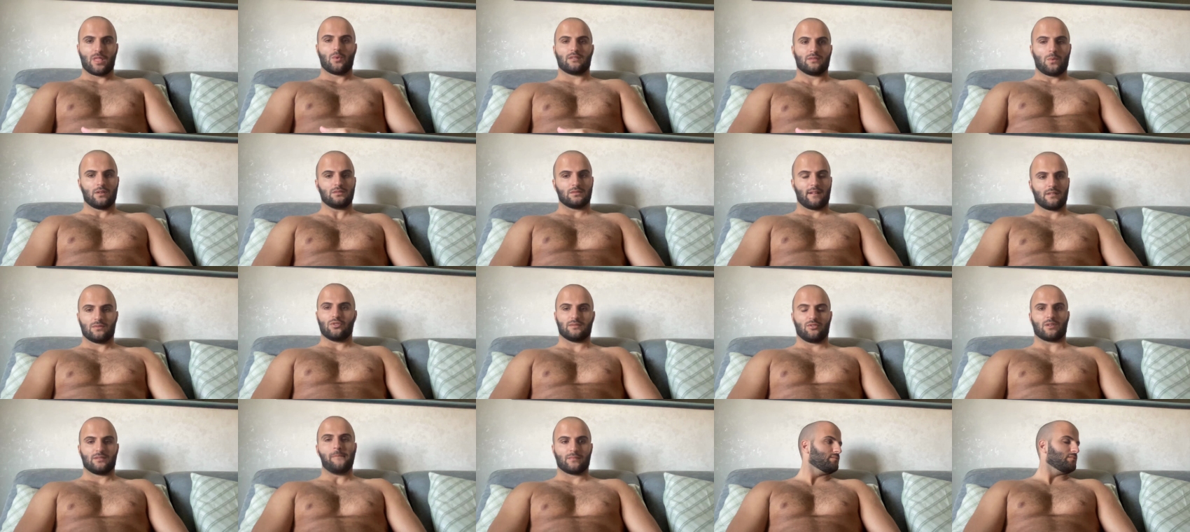 doublec21  19-07-2022 Recorded Video fuck