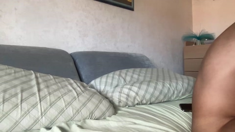 doublec21  19-07-2022 Recorded Video kiss