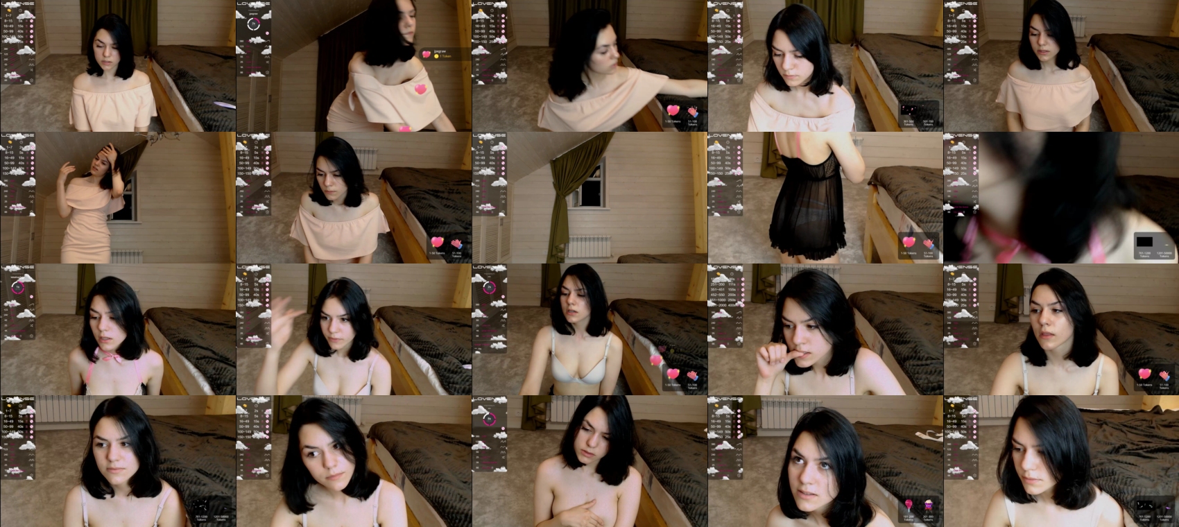 dreaming_lola 18-07-2022 jerkoff 