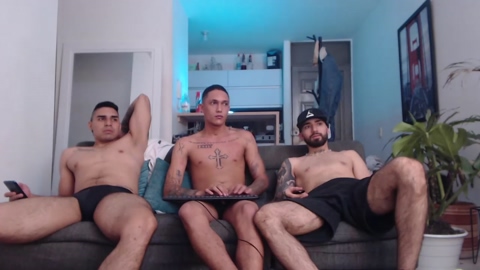 fratguysonline  19-07-2022 video suckshow