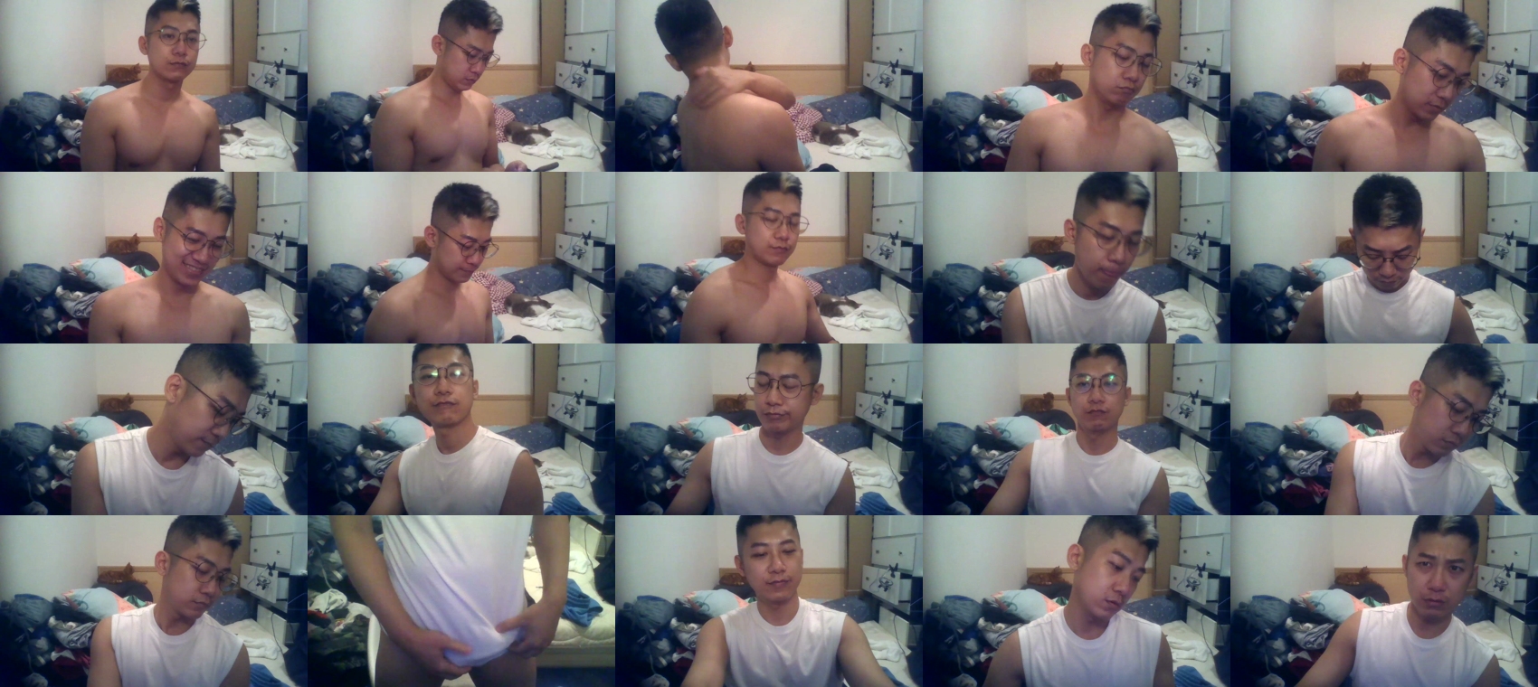 h4754226  18-07-2022 Recorded Video kissing