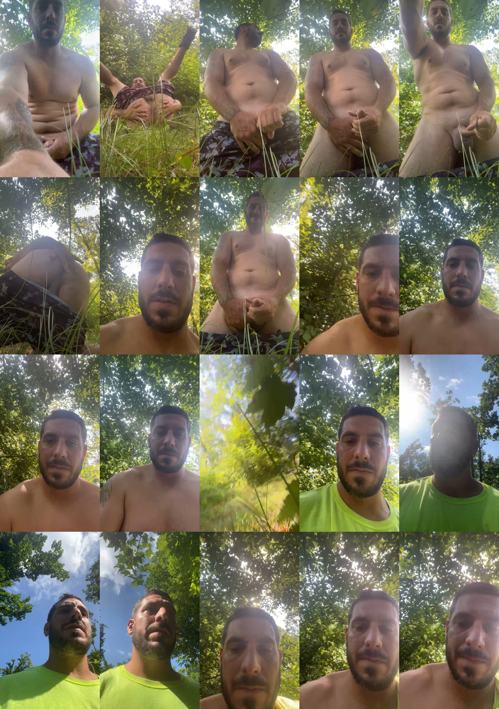 hardnow24  19-07-2022 Recorded Video jerkoff