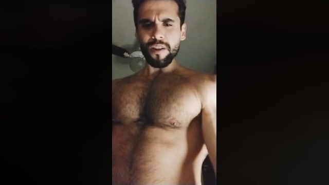 hugobeltran1  19-07-2022 Recorded Video Naked