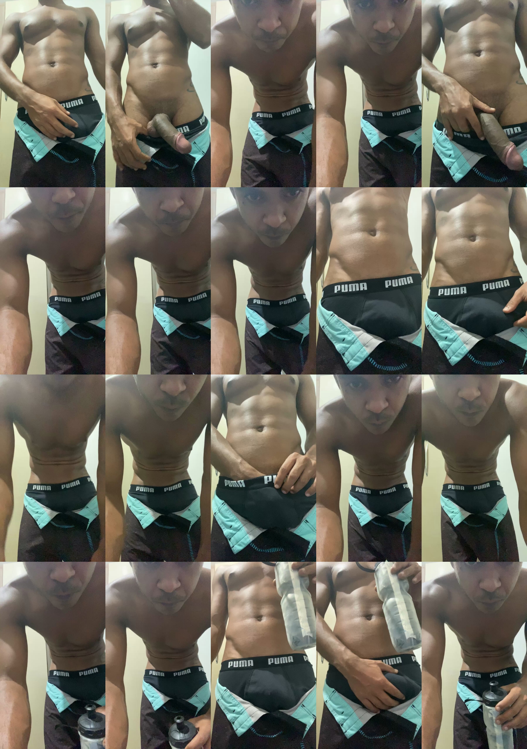 indio84  19-07-2022 Recorded Video Naked