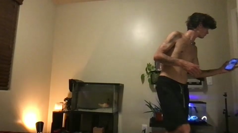 jacksonanddakota  19-07-2022 video Cam