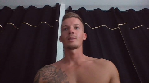 joris132  19-07-2022 Recorded Video moan