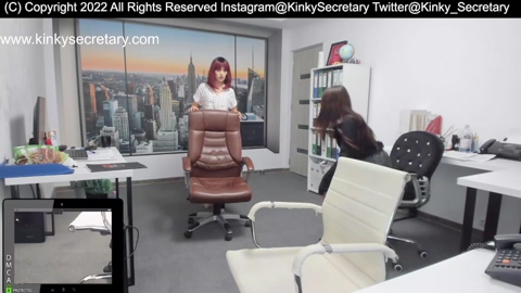 kinky_offfice 18-07-2022 sexykitty 