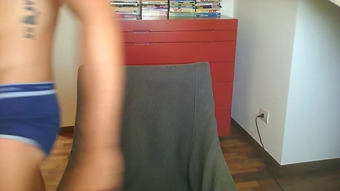 lamberto91  19-07-2022 Recorded Video jerkoff