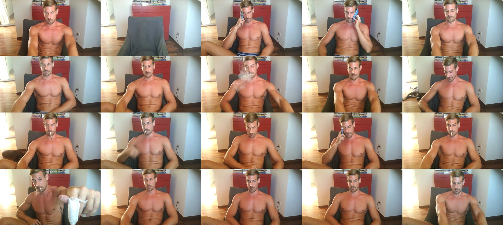 lamberto91  19-07-2022 Recorded Video jerkoff