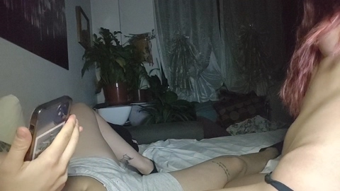 lellacrazy 19-07-2022 spanking 