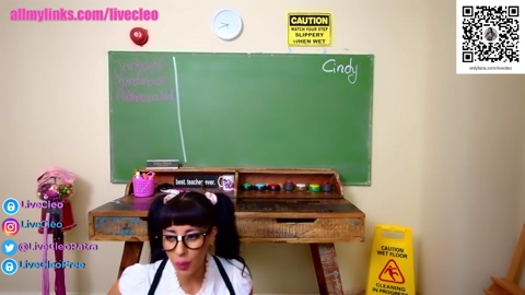 livecleo 19-07-2022 tits 