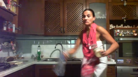 martinabigst 19-07-2022 Video 