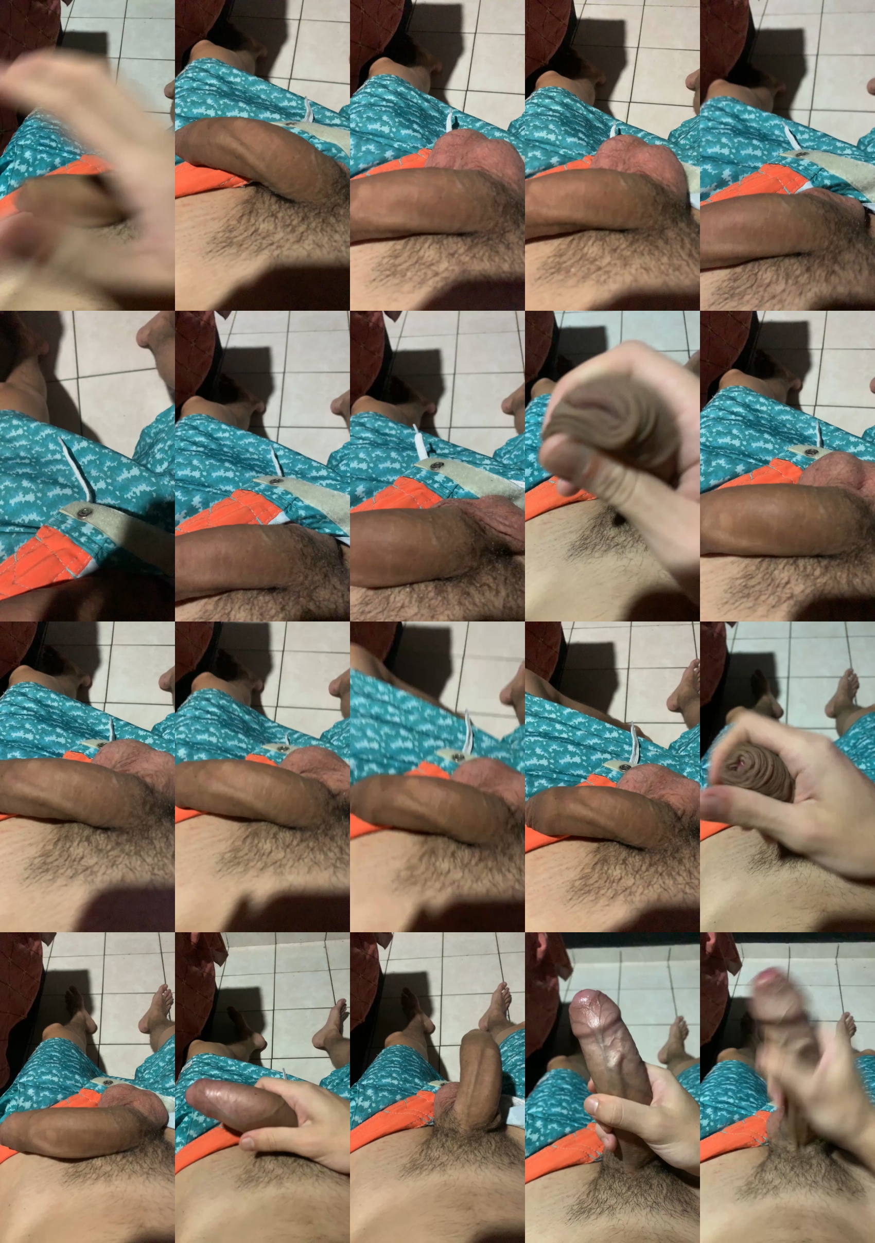 mestre39  19-07-2022 Recorded Video blowjob