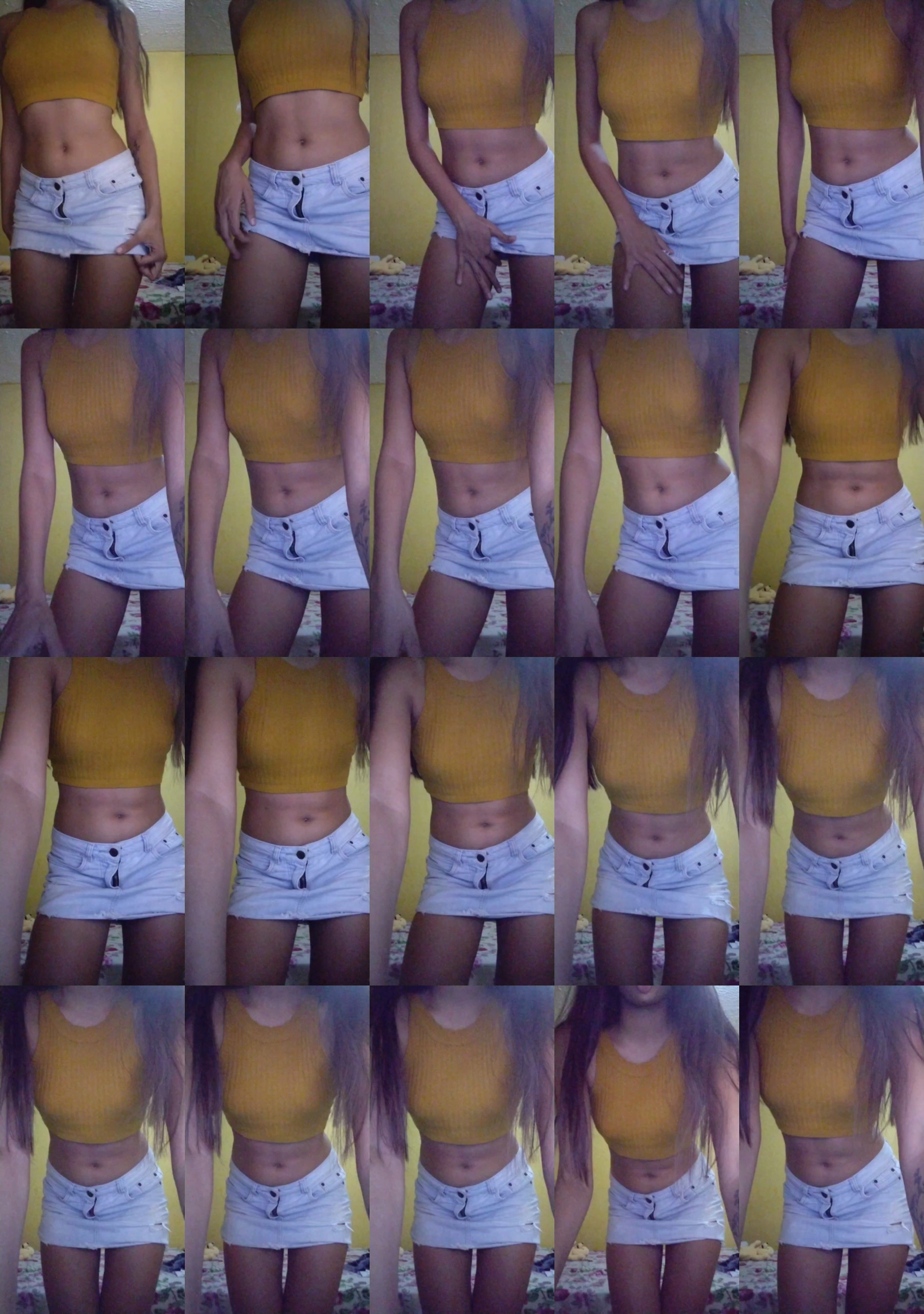 milley1 19-07-2022 Nude 