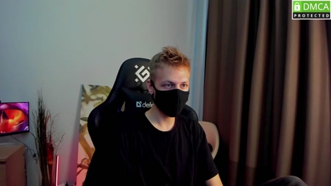 nickbigtick  18-07-2022 video kinky