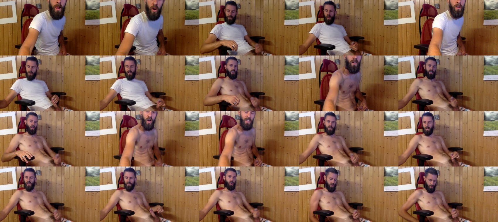 nico_boy89  19-07-2022 Recorded Video fingers