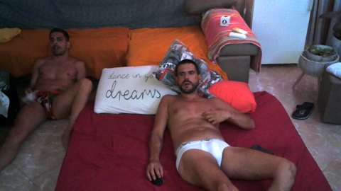 poliamor3  18-07-2022 Recorded Video skinny