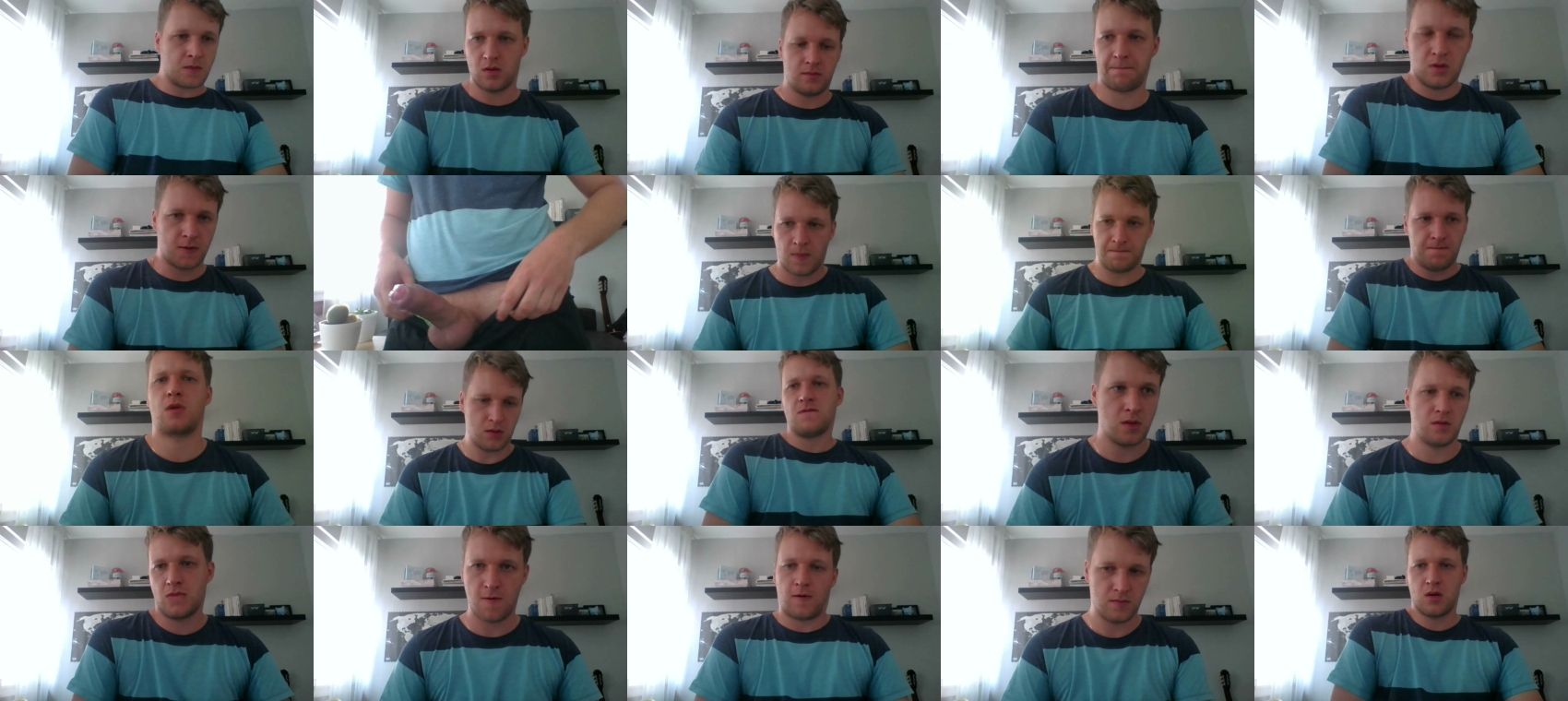 polishboy92xx  18-07-2022 Recorded Video Webcam