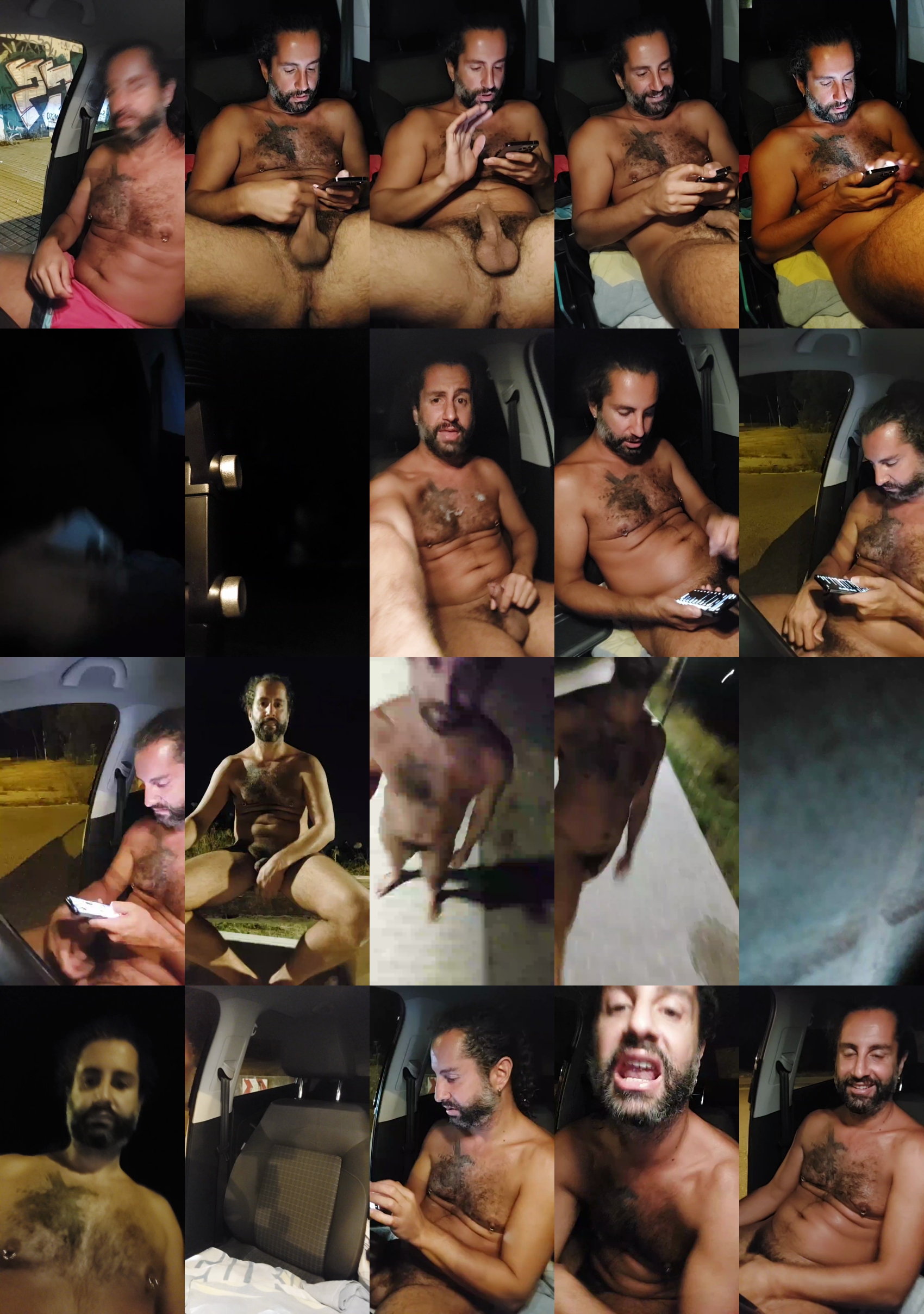raboadicto  18-07-2022 Recorded Video hot