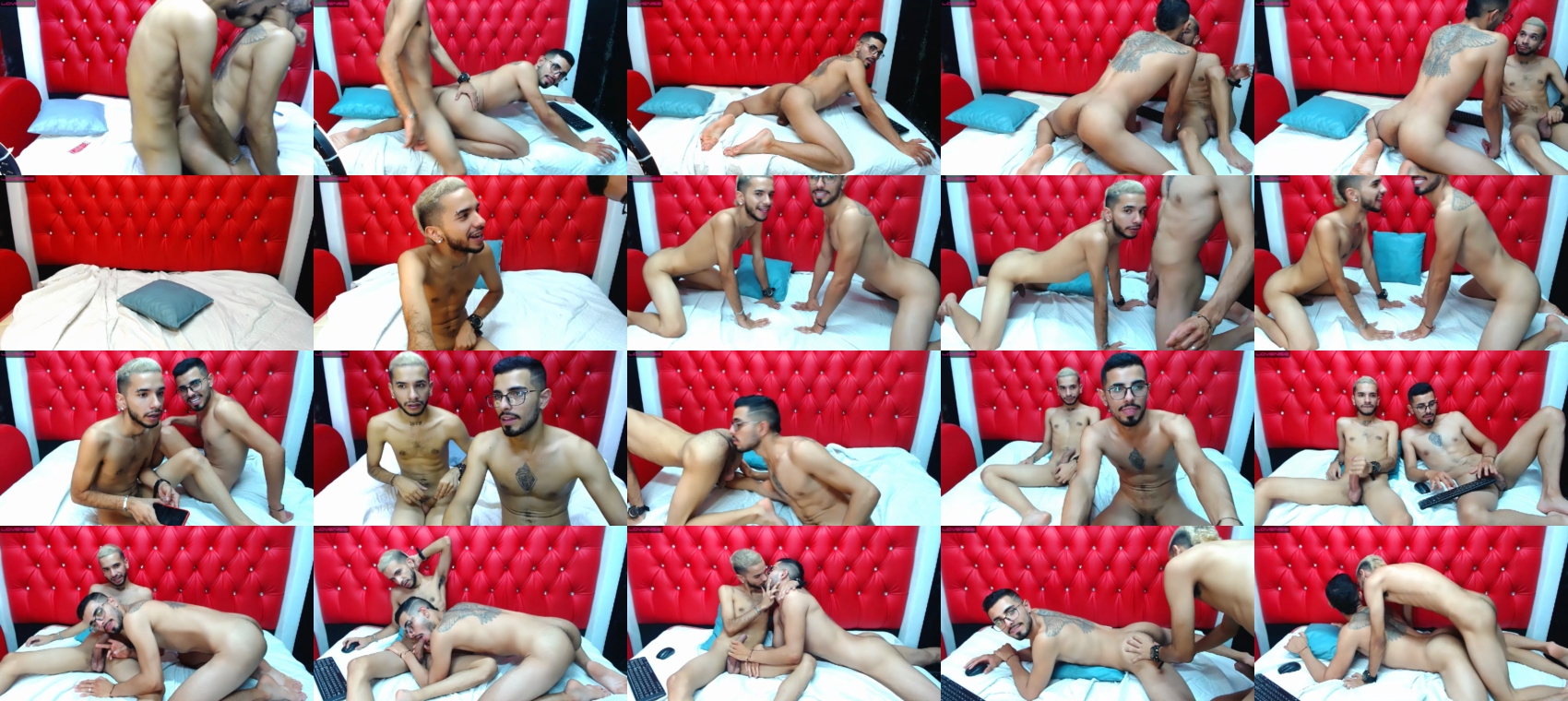 sexxgods  19-07-2022 Recorded Video bigload