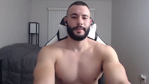 solidmuscle1992  19-07-2022 video prettyface