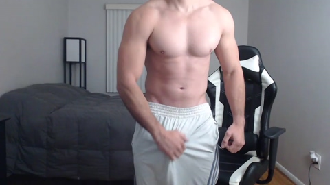 solidmuscle1992  19-07-2022 video lush