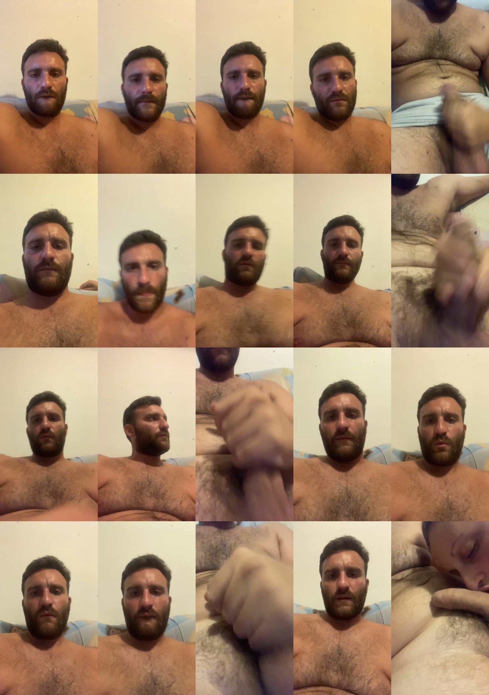 steos8  18-07-2022 Recorded Video Webcam