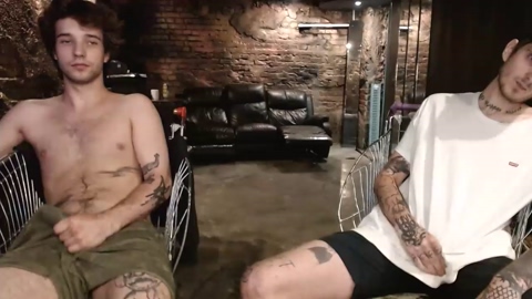 straighttattoedbasement  19-07-2022 video nasty