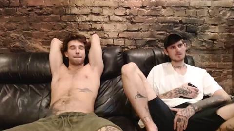 straighttattoedbasement  19-07-2022 video ass