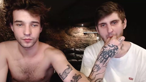 straighttattoedbasement  19-07-2022 video bigass