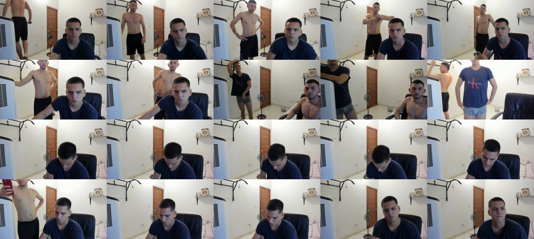team_morehot  19-07-2022 Recorded Video jerkoff