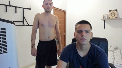 team_morehot  19-07-2022 Recorded Video jerkoff